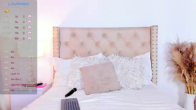 marilynrossy online show from 02.09.25