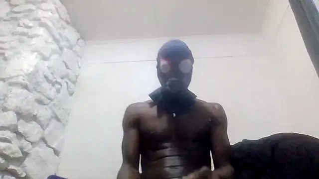 Shawtyblaque21 online show from 07.05.26