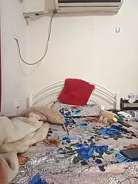 Snapshot of arabgayjor chatting on 12.15.24 arabgayjor online show from 12.15.24