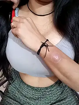 cute-neha70 online show from 02.04.25