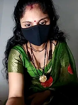 Cute-Aadhvita online show from 02.11.25