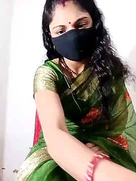 Cute-Aadhvita online show from 02.12.25