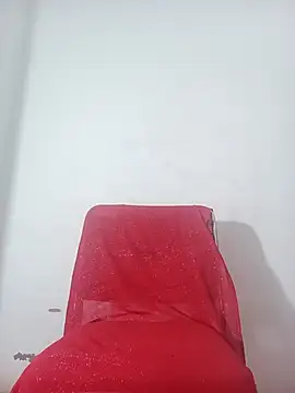 Cute-Aadhvita online show from 02.17.25