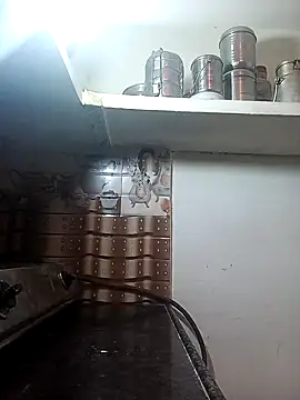 Cute-Aadhvita online show from 02.18.25