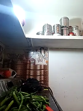 Cute-Aadhvita online show from 02.20.25