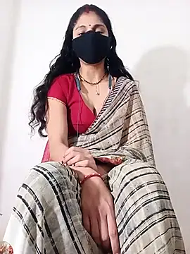 Cute-Aadhvita online show from 02.28.25