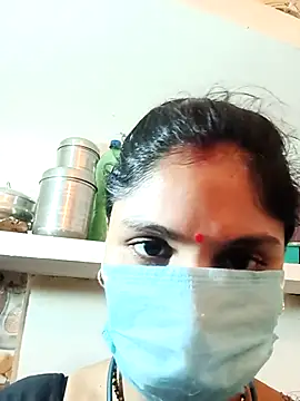 Cute-Aadhvita online show from 03.09.25