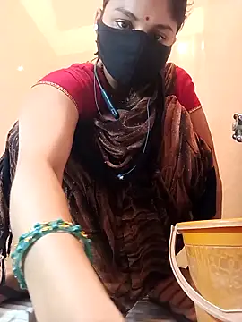 Cute-Aadhvita online show from 03.14.25