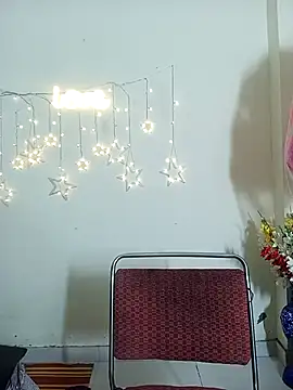 Cute-Aadhvita online show from 09.11.25