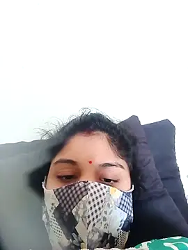 Cute-Aadhvita online show from 09.15.25