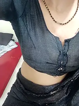 Cute-Aadhvita online show from 09.17.25