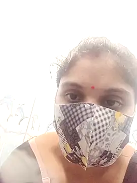 Cute-Aadhvita online show from 09.18.25