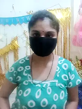 Cute-Aadhvita online show from 09.23.25