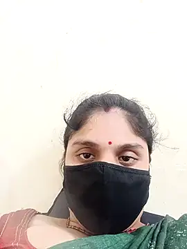 Cute-Aadhvita online show from 10.09.25