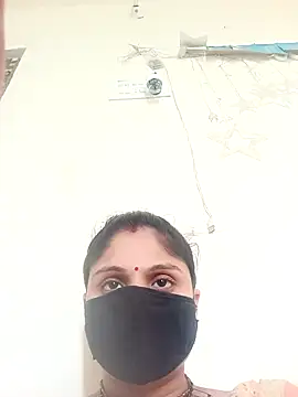 Cute-Aadhvita online show from 10.11.25