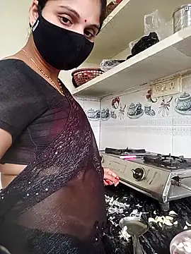 Cute-Aadhvita online show from 10.26.25