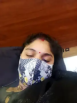 Cute-Aadhvita online show from 11.29.25