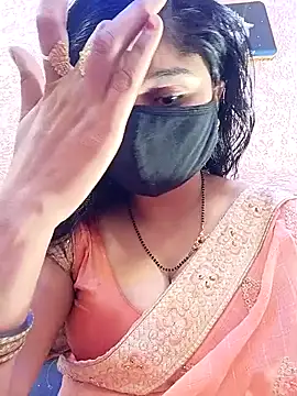 Cute-Aadhvita online show from 01.16.26