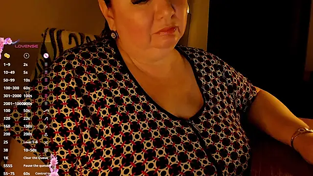 SexxyDreams1 online show from 01.29.25