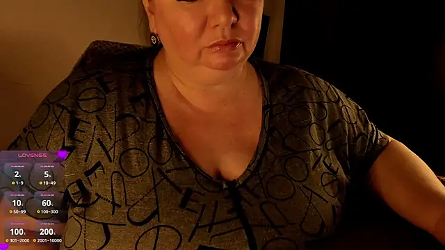 SexxyDreams1 online show from 02.13.25