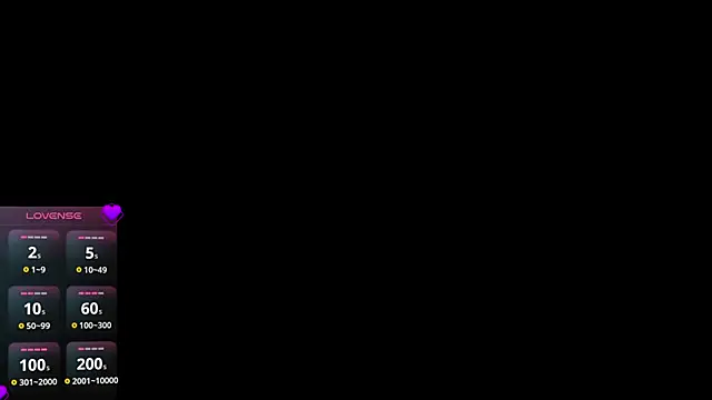 SexxyDreams1 online show from 02.24.25