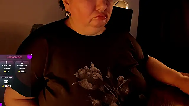 SexxyDreams1 online show from 03.04.25