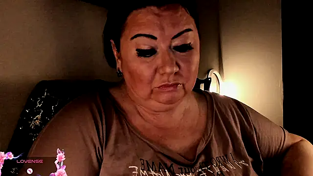 SexxyDreams1 online show from 09.15.25