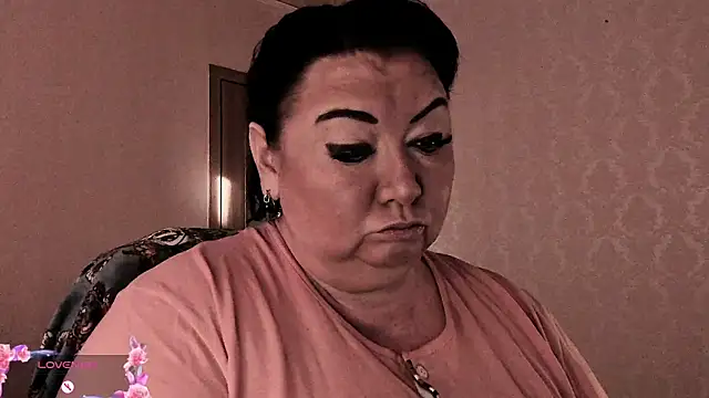 SexxyDreams1 online show from 12.16.25