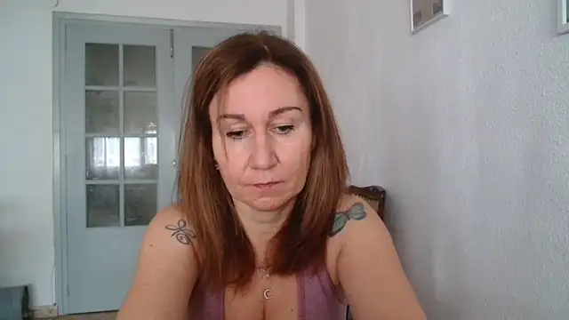 TamaraSweetxo online show from 02.18.25