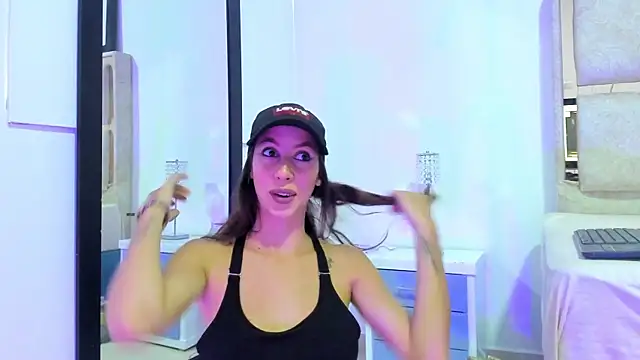 jolie lov online show from 01.29.25