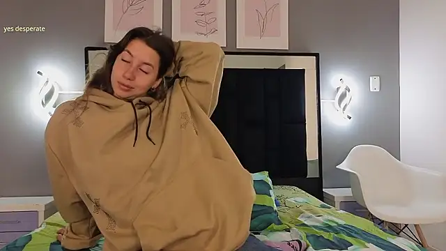 jolie lov online show from 02.09.26