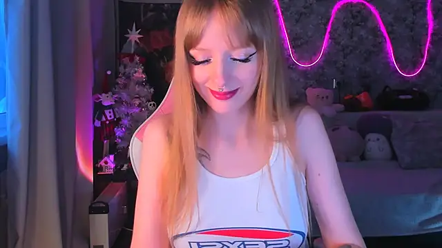 Inma Lewdness online show from 01.08.25