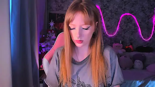 Inma Lewdness online show from 01.12.25