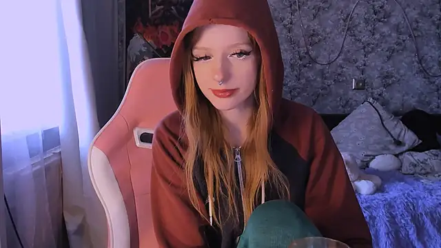 Inma Lewdness online show from 03.16.25