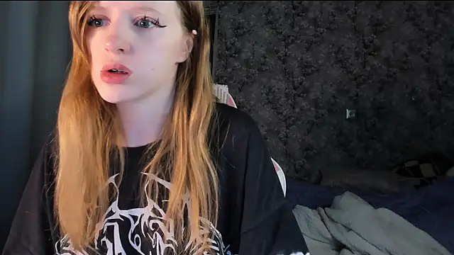 Inma Lewdness online show from 10.11.25