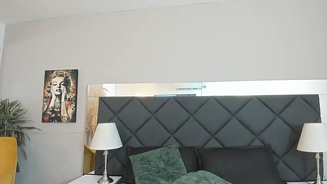 Robin Rief online show from 11.11.25