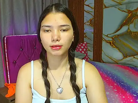 alissonwinx online show from 07.21.26