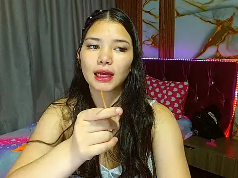 alissonwinx online show from 07.29.26