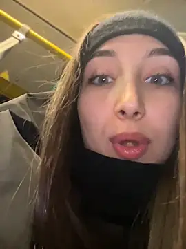 VelvetVixenI online show from 11.19.25