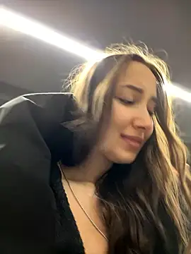 VelvetVixenI online show from 12.21.25