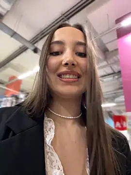 VelvetVixenI online show from 03.31.26