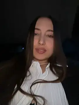 VelvetVixenI online show from 05.17.26