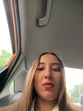VelvetVixenI online show from 05.28.26