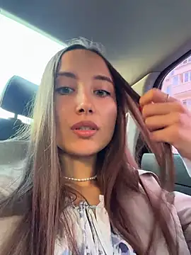 Snapshot of VelvetVixenI chatting on 07.05.26 VelvetVixenI online show from 07.05.26