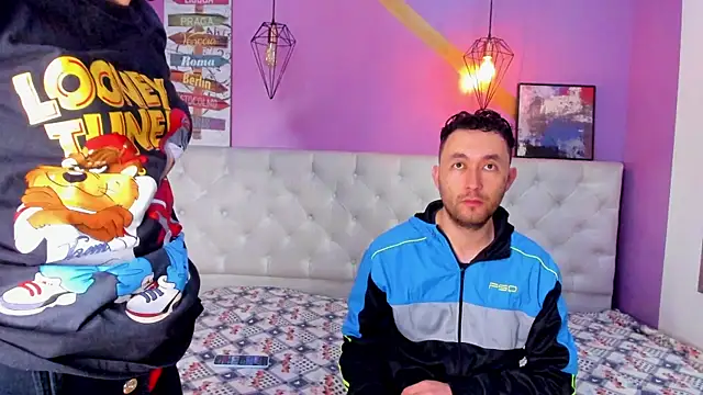 JeremmyAndStacy online show from 01.27.25