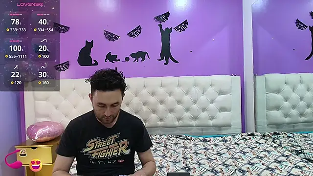 JeremmyAndStacy online show from 03.14.25