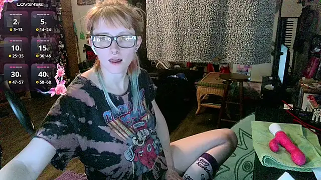  hellostormy  online show from 02.12.25
