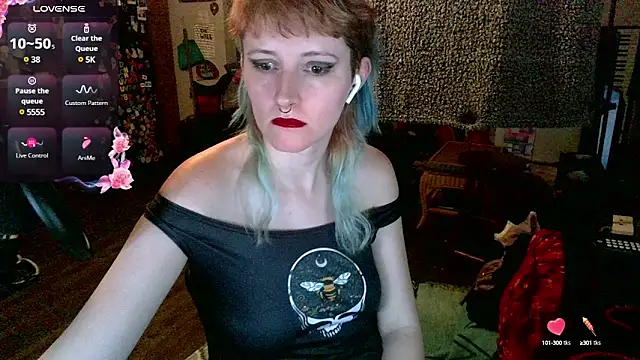  hellostormy  online show from 02.13.25