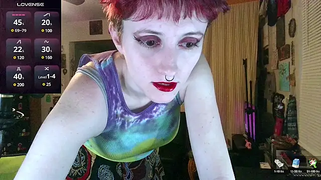  hellostormy  online show from 02.28.25