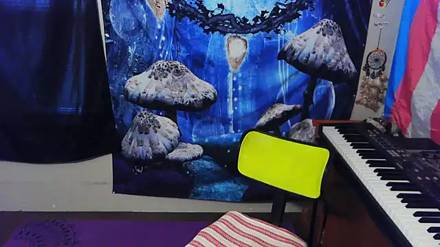 Snapshot of _hellostormy_ chatting on 11.20.25 hellostormy online show from 11.20.25